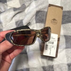 Camo Sunglasses